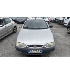 Commodo d'essuie glaces CITROEN XSARA