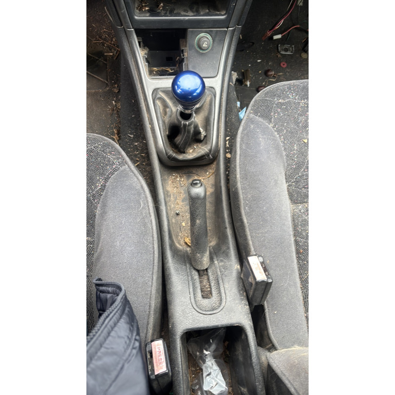 Commodo d'essuie glaces CITROEN XSARA Photo n°20