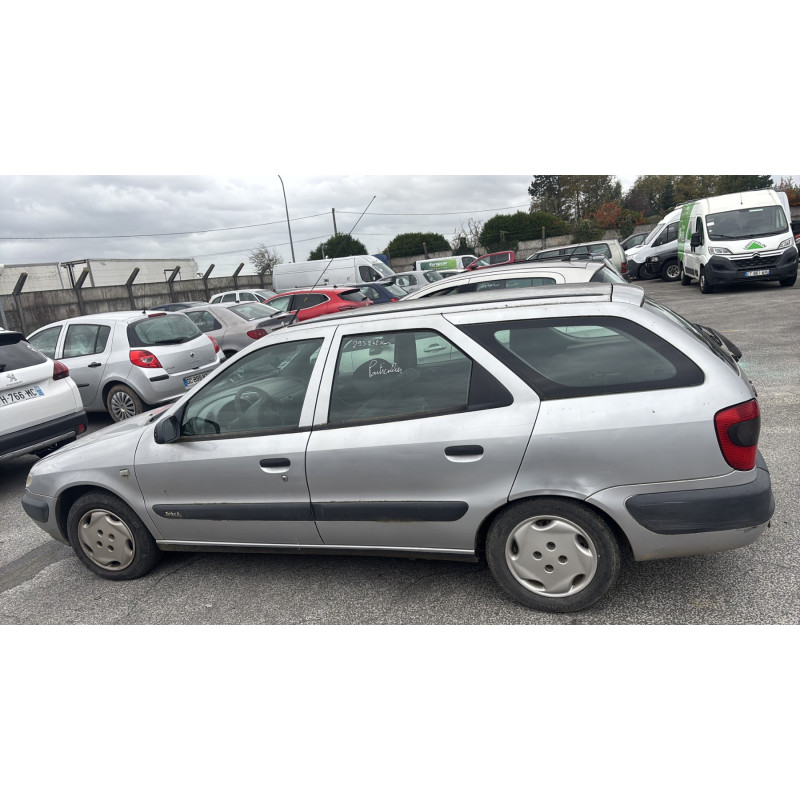Neiman CITROEN XSARA Photo n°12