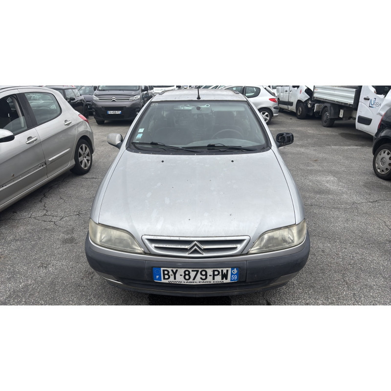 Neiman CITROEN XSARA Photo n°14