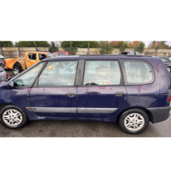 Commodo d'essuie glaces RENAULT ESPACE 3