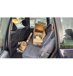 Commodo d'essuie glaces RENAULT ESPACE 3