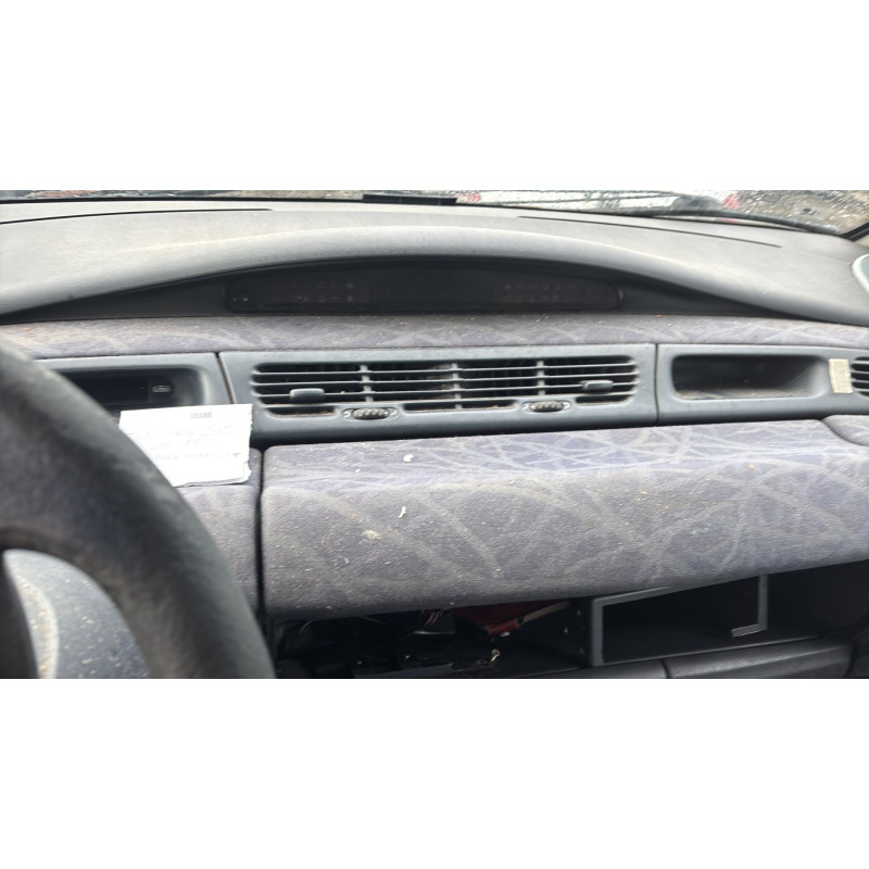 Commodo d'essuie glaces RENAULT ESPACE 3 Photo n°18