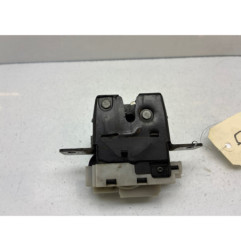 Serrure de coffre RENAULT SCENIC 2
