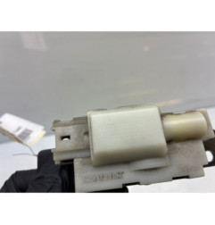 Serrure de coffre RENAULT SCENIC 2