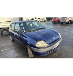Commodo d'essuie glaces RENAULT CLIO 2