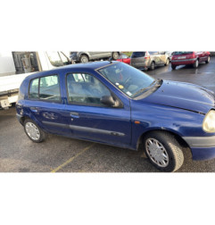 Commodo d'essuie glaces RENAULT CLIO 2
