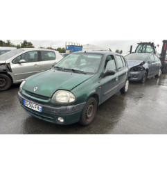 Commodo d'essuie glaces RENAULT CLIO 2