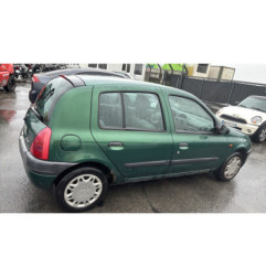 Commodo d'essuie glaces RENAULT CLIO 2