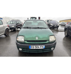 Commodo d'essuie glaces RENAULT CLIO 2