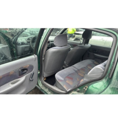 Commodo d'essuie glaces RENAULT CLIO 2