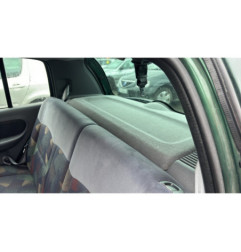 Commodo d'essuie glaces RENAULT CLIO 2