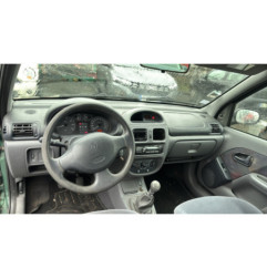 Commodo d'essuie glaces RENAULT CLIO 2
