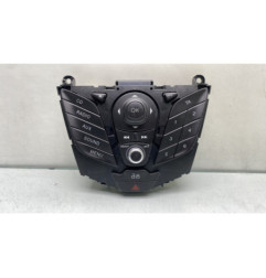 Commande autoradio FORD FIESTA 6