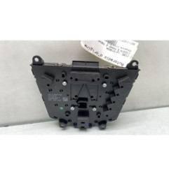 Commande autoradio FORD FIESTA 6