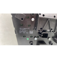 Commande autoradio FORD FIESTA 6
