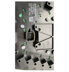 Commande autoradio FORD FIESTA 6