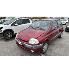 Commodo phare RENAULT CLIO 2