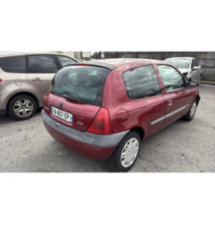 Commodo phare RENAULT CLIO 2