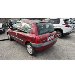 Commodo phare RENAULT CLIO 2