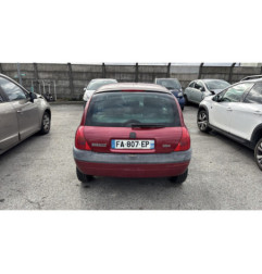 Commodo phare RENAULT CLIO 2