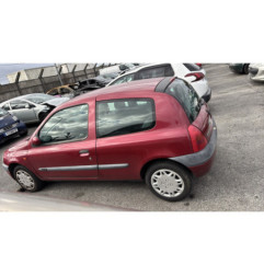 Commodo phare RENAULT CLIO 2