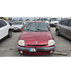 Commodo phare RENAULT CLIO 2