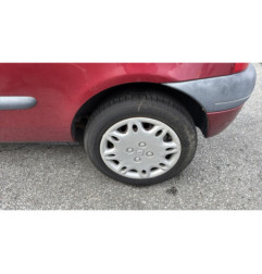 Commodo phare RENAULT CLIO 2