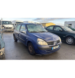 Commodo phare RENAULT CLIO 2