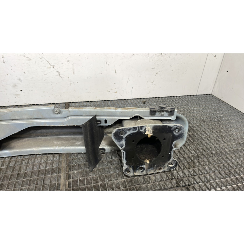Renfort pare choc avant (traverse) RENAULT LAGUNA 2 Photo n°6