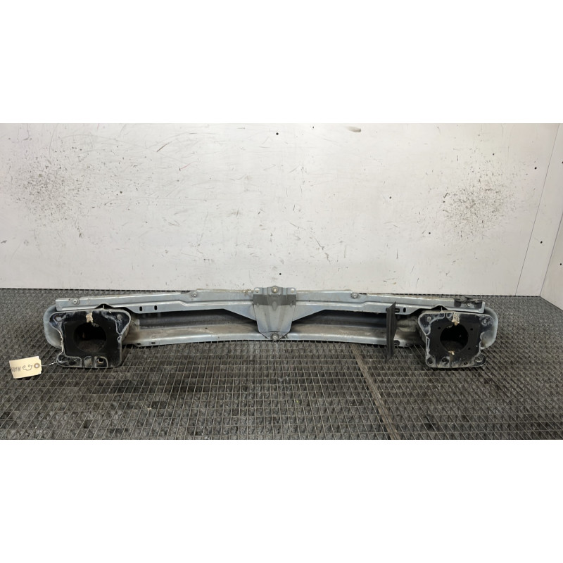 Renfort pare choc avant (traverse) RENAULT LAGUNA 2 Photo n°7