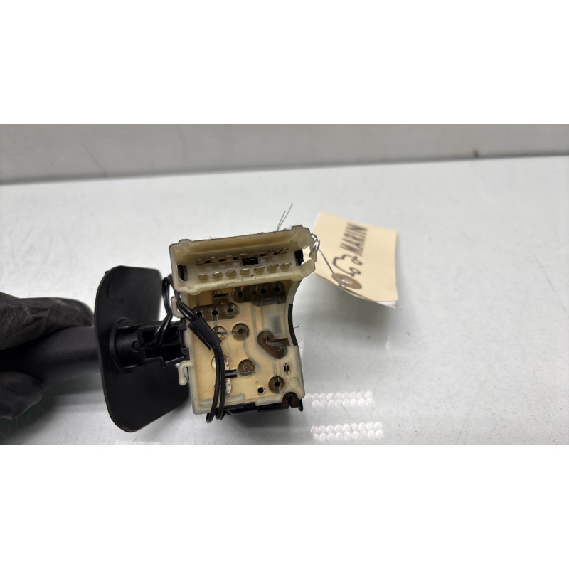Commodo d'essuie glaces RENAULT SCENIC 1 Photo n°3