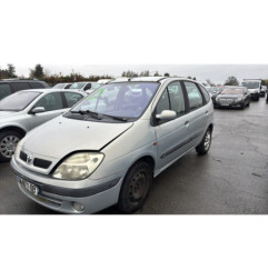 Commodo d'essuie glaces RENAULT SCENIC 1
