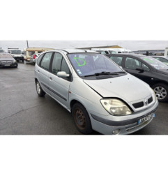 Commodo d'essuie glaces RENAULT SCENIC 1