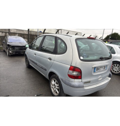 Commodo d'essuie glaces RENAULT SCENIC 1