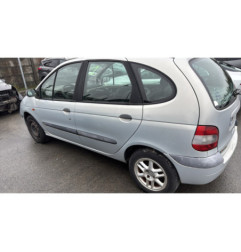 Commodo d'essuie glaces RENAULT SCENIC 1