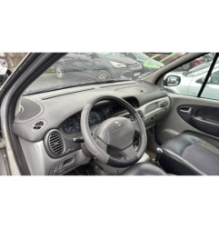 Commodo d'essuie glaces RENAULT SCENIC 1