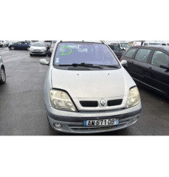 Compresseur clim RENAULT SCENIC 1