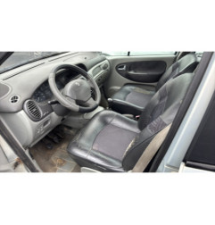 Compresseur clim RENAULT SCENIC 1