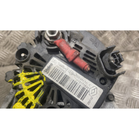 Alternateur RENAULT TWINGO 2