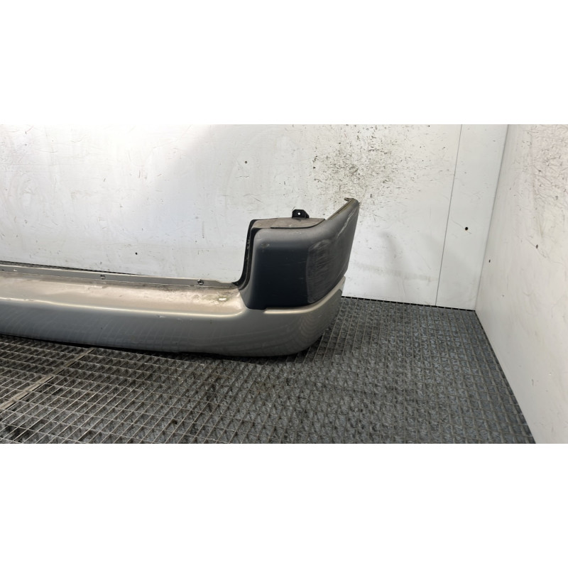 Pare choc arriere CITROEN BERLINGO 1 Photo n°3