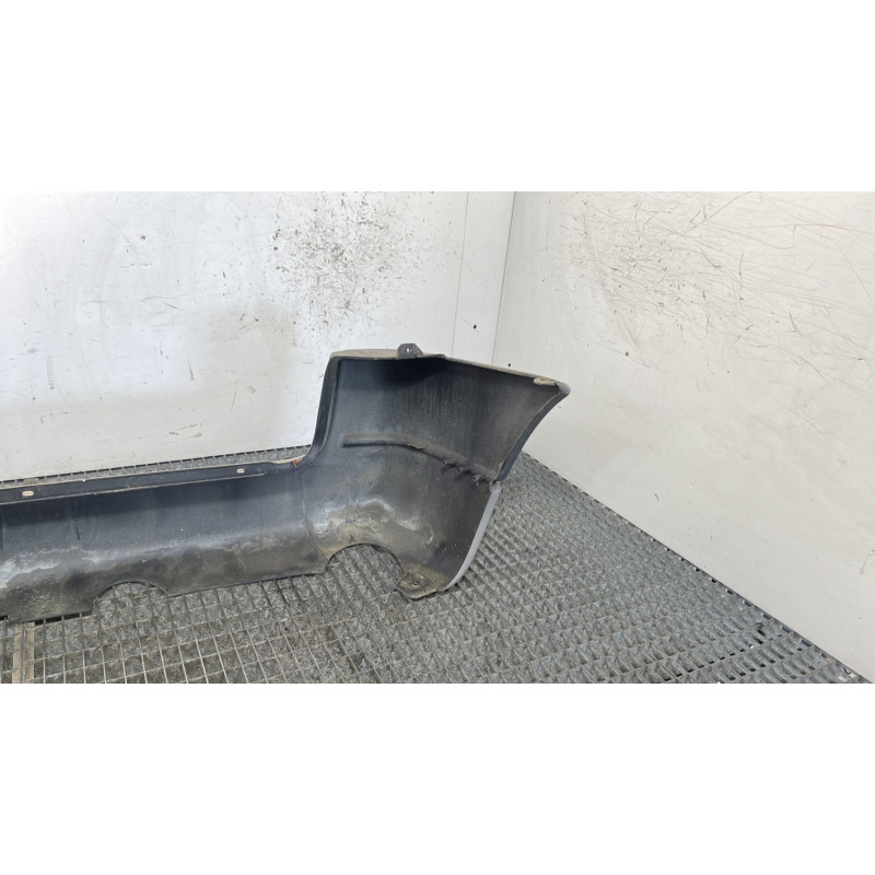 Pare choc arriere CITROEN BERLINGO 1 Photo n°4