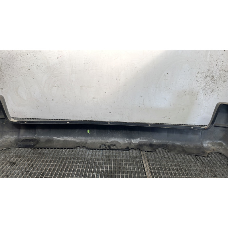 Pare choc arriere CITROEN BERLINGO 1 Photo n°5