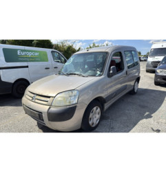 Pare choc arriere CITROEN BERLINGO 1