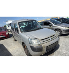 Pare choc arriere CITROEN BERLINGO 1