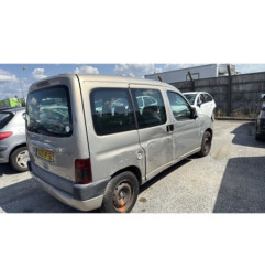 Pare choc arriere CITROEN BERLINGO 1