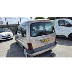 Pare choc arriere CITROEN BERLINGO 1