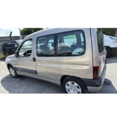Pare choc arriere CITROEN BERLINGO 1
