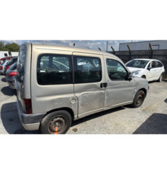 Pare choc arriere CITROEN BERLINGO 1