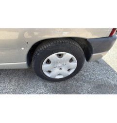 Pare choc arriere CITROEN BERLINGO 1